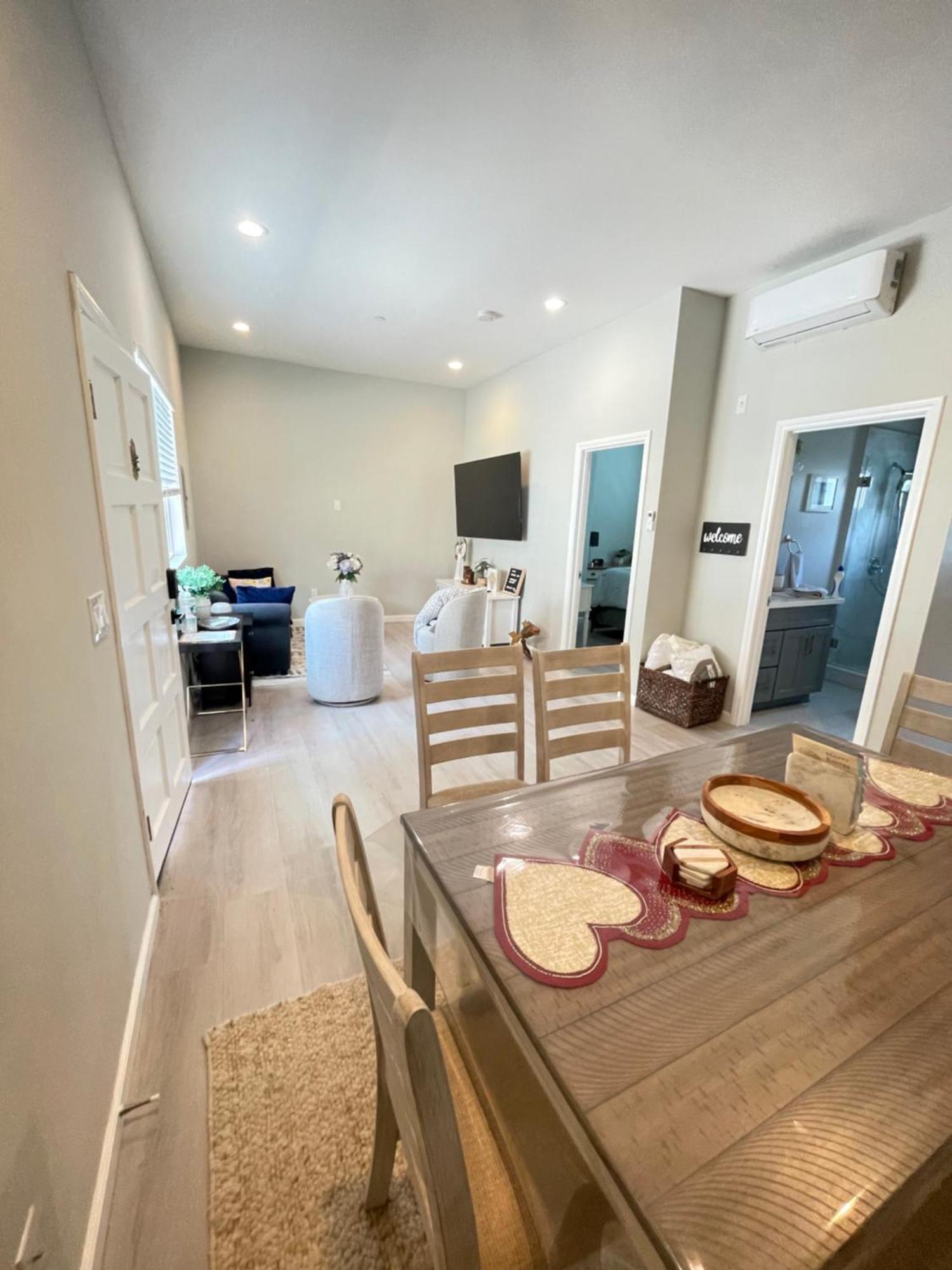 Van Nuys Luxury, Near To Universal Studios, And Hollywood Los Angeles Exteriér fotografie