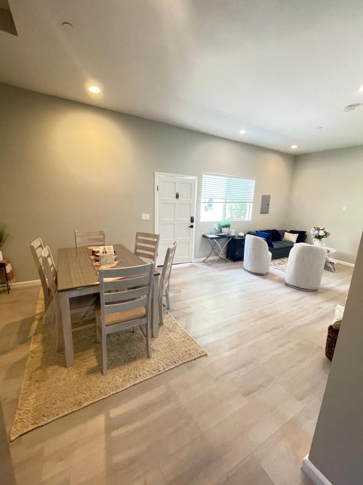 Van Nuys Luxury, Near To Universal Studios, And Hollywood Los Angeles Exteriér fotografie